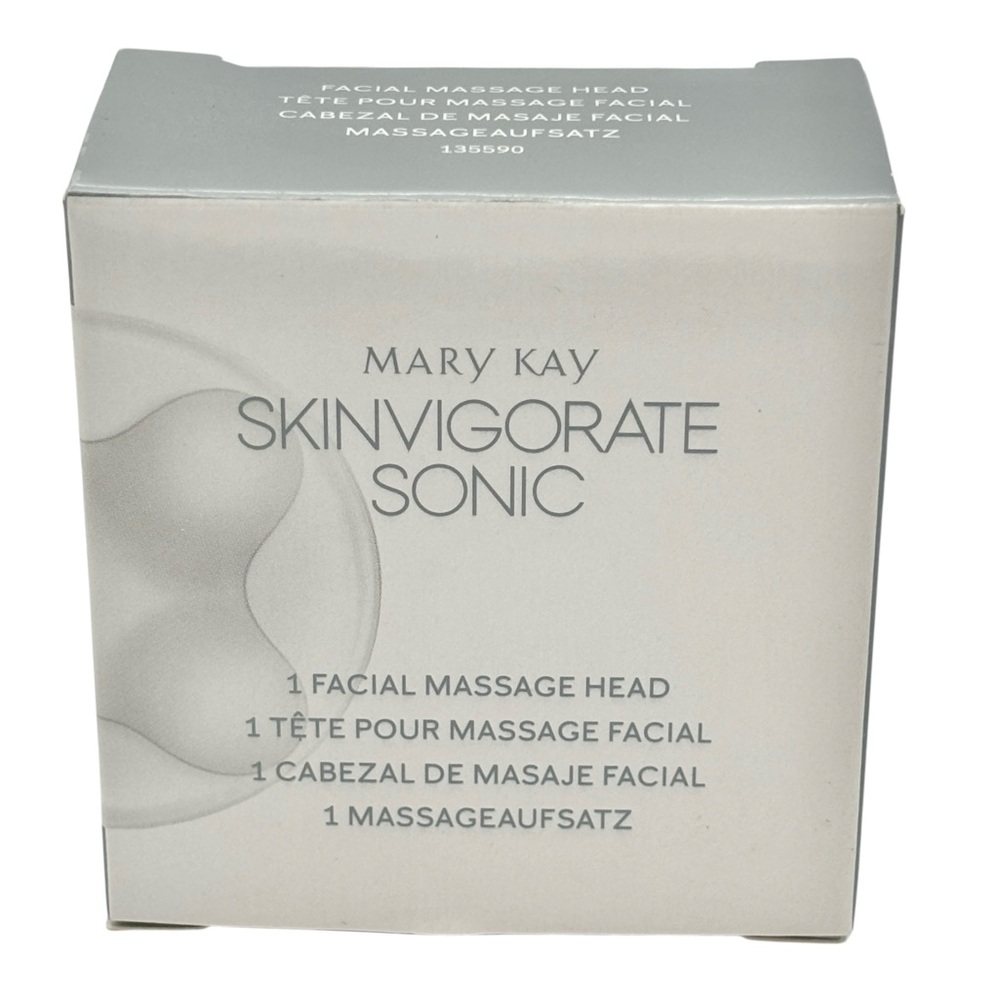 Mary Kay Skinvigorate Sonic Facial Massage Head (135590)